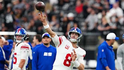 Giants Draft Preview: Best Quarterback Fits