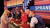 TV Talk: W.Pa.’s Sprankle family competes on ‘Family Feud’