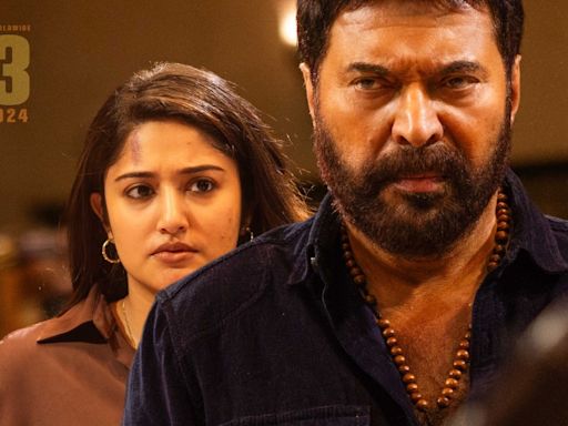 ‘Turbo’ box office collections Day 4: Mammootty’s action comedy races past Rs 18 crore; touched Rs 14 crore by Day 3