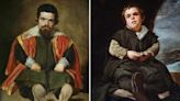 Prado Museum renames ‘dwarf’ paintings to comply with disability law
