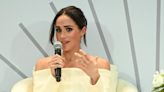 Great Outfits in Fashion History, All Stars Edition: Meghan Markle