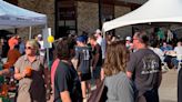 Grain Theory hosts packed block party to kick off the summer season