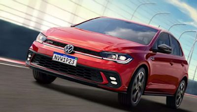 Calmon: VW Polo GTS resgata clássico modo de dirigir com alma