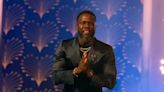 Comedian Kevin Hart will play The Met in December to close out latest tour