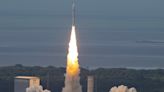 Revivez le décollage réussi de la fusée Ariane-6 en 10 images spectaculaires