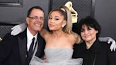 Ariana Grande's Family: All About the Singer's Parents and Brother Frankie Grande