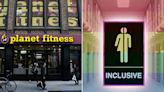 Planet Fitness hires new DEI-focused CEO amid controversy over transgender locker room policy