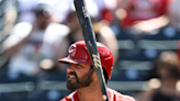 MLB: Ex Yankees decide ir a agencia libre tras ser recortado por Rojos