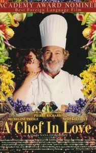 A Chef in Love