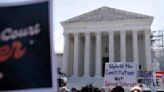 Supreme Court latest decisions: Justices rule on Jan. 6 defendants, criminalization of homelessness and power of federal agencies