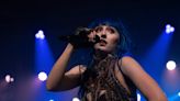 Ashnikko mesmerizes crowds at Nashville concert, brings spooky pop-punk energy
