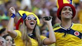 ...participante de ‘MasterChef”, criticó a los hinchas de la selección Colombia en la Copa América...Uno dice ‘¿Ese man cómo llegó a Estados Unidos?’”
