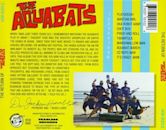 Return of the Aquabats