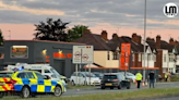 Man dies in hospital after being hit by motorbike in Birstall