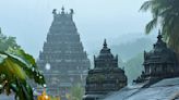 Experience The Magic Of Aazhimala Siva Temple During Monsoon In Kovalam