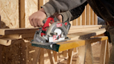 Milwaukee Tools Are Over 40% Off at Amazon This Weekend