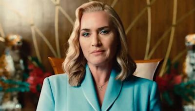 Kate Winslet: "Fui destruida por algunos medios. Lo manejé sola, en silencio"