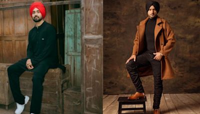 Top viral videos today: Harbhajan Singh slams Kamran Akmal, Diljit Dosanjh’s ‘Naina’ echoes in London store and more