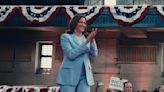Kamala Harris releases first campaign video that doesn't mention Biden
