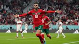 Morocco reaches World Cup semifinals, tops Portugal, Ronaldo