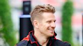 Hulkenberg to leave Haas for Audi project in 2025