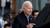 Biden write-in campaign wins easily in New Hampshire