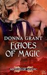 Echoes of Magic (Sisters of Magic, #2)