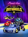 Meet the Batwheels