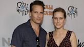 Peter Facinelli and Lily Anne Harrison Welcome First Child Together