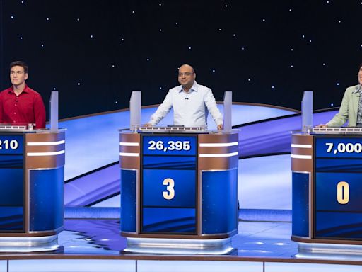 ‘Jeopardy! Masters’ Fans, Here's How to Watch and Stream the Tournament for Free