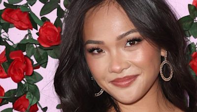 Bachelorette Star Jenn Tran Shoots Her Shot At This Celebrity Amid Devastating Split