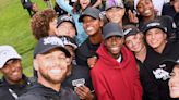 Steph Curry's Underrated Golf Tour provides culturally diverse juniors opportunities on, off course