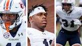 They're young, but Auburn football has 3-headed monster growing at pass rusher