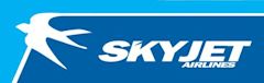 SkyJet Airlines