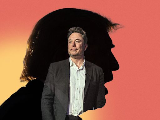 The Inconvenient Truth About Elon Musk’s New Love Affair With Trump