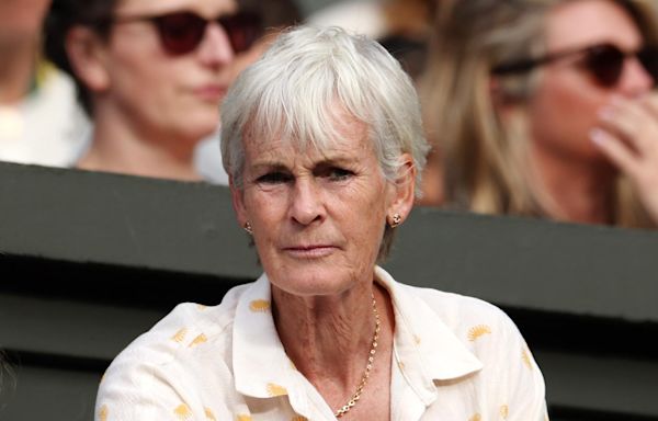 Judy Murray issues statement after controversial Emma Raducanu post