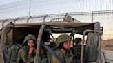 Israeli commander says her unit of mostly women killed 100 Hamas militants