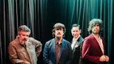 The Mountain Goats are coming to Evansville