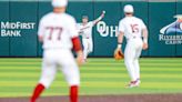 OU baseball seeks consistency ahead of West Virginia series. 'Stay with your routines'