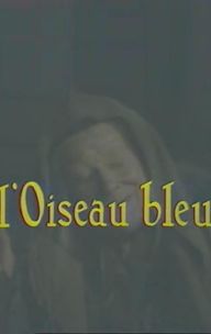 L'oiseau bleu