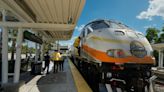 SunRail marks 10 years; DeLand station prepares for launch