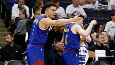 Nuggets 'Flirted' Trading Michael Porter Jr. For 9-Time NBA All-Star: Report