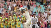 Marnus Labuschagne leads early charge amid rain as Australia frustrate South Africa