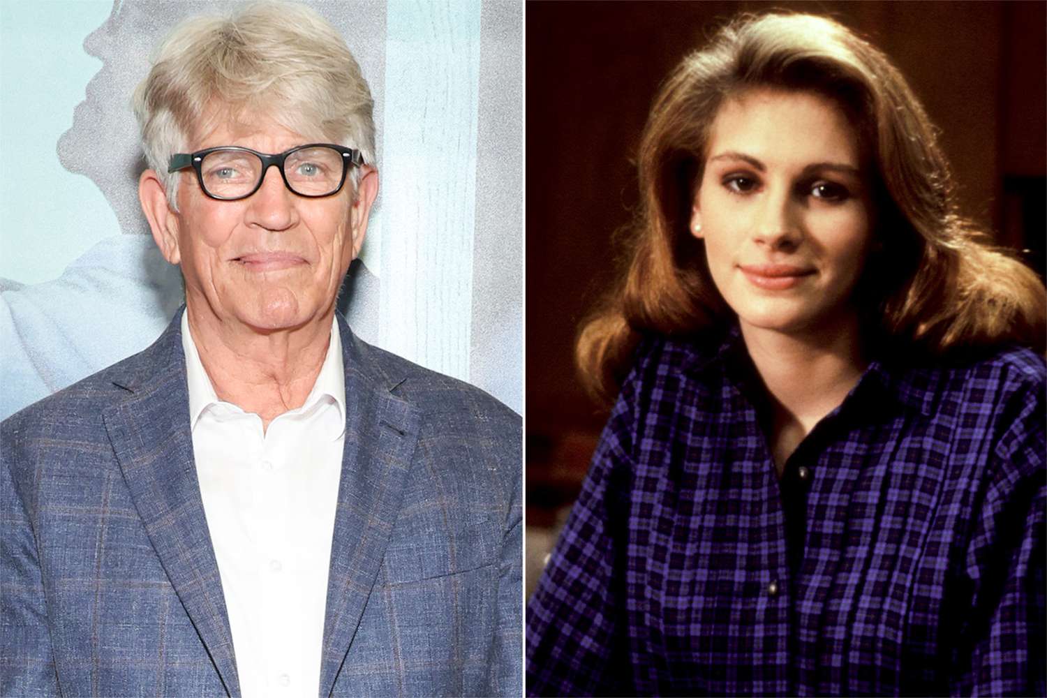 Eric Roberts disses Julia Roberts' 'Steel Magnolias': 'Nobody’s great in that movie'