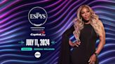 How to Watch the 2024 ESPY Awards: Where Are They Streaming?