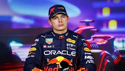 Las mejores carreras de Max Verstappen en el Gran Premio de China