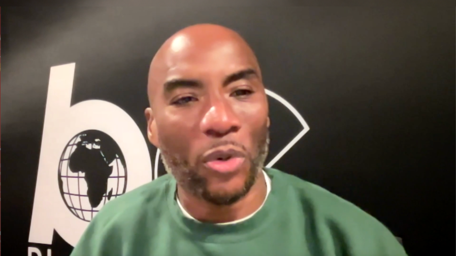 Charlamagne tha God predicts ‘corrupt’ Supreme Court will overturn election results if Harris wins