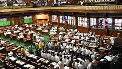 Bill to provide quota for SCs, STs, OBCs in outsourced jobs in govt. departments, universities adopted