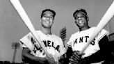 Obit Willie Mays Baseball