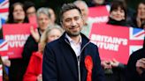 Labour’s new Kingswood MP proud to represent where he grew up